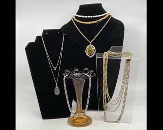 Costume Jewelry