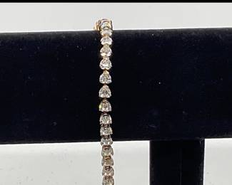 Lenox 925 Bracelet