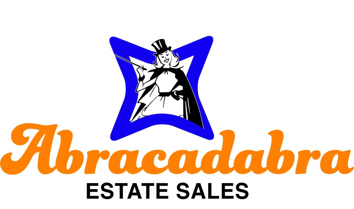 Abracadabra stacked logo CMYK