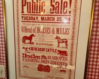 Sale Picture