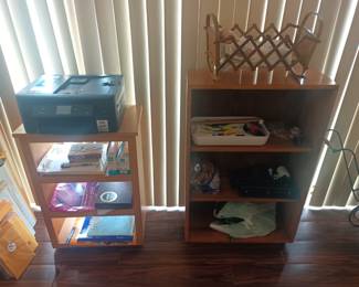 Misc office supplies