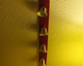 Cardinal bells
