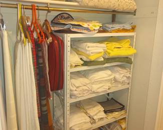 Linens