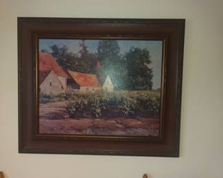 More fine art