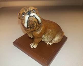 Simpich bulldog
