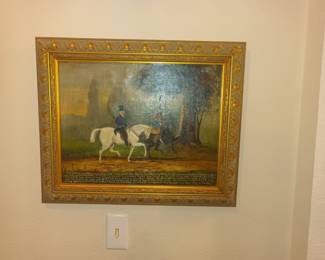 More fine art