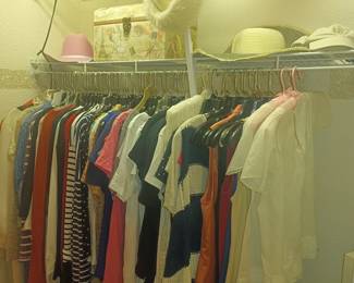 Ladies tops