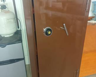 Gun safe