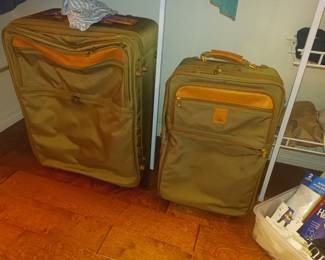 Luggage