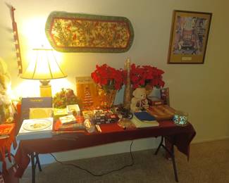 Christmas time!