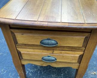 End Tables