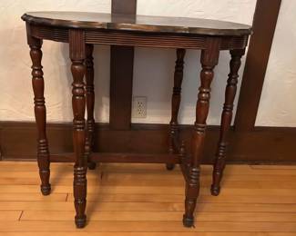 Side table