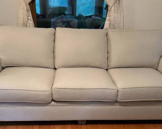 Bought New in September!