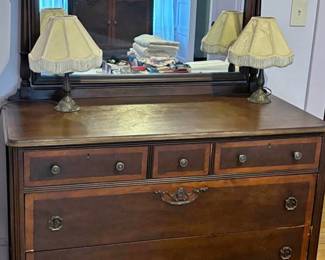 Bedroom set