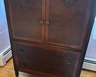 Bedroom set