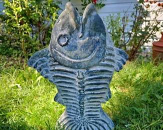 Yard Art