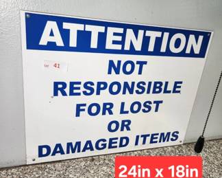 Sale Picture