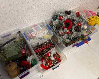 Holiday Decor