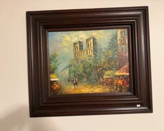 Wall Art