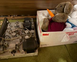 Toys