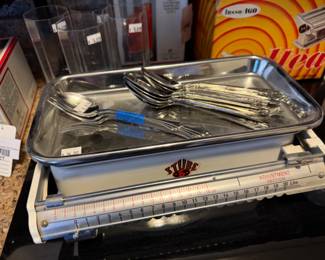 Silverware Sets