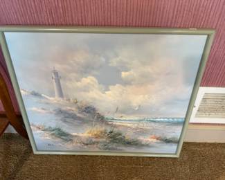 Wall Art