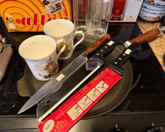 Cutlery Sets