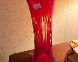 Decorative Vase