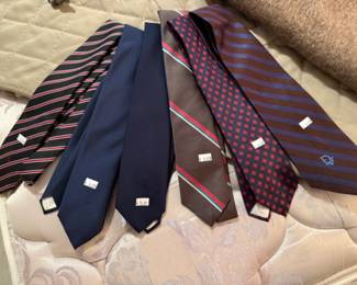 Ties