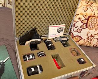 Camera Accessories