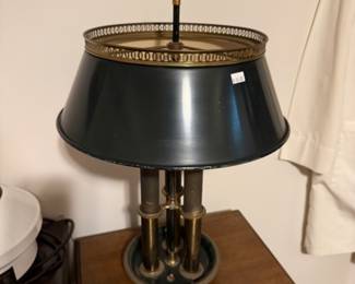 Vintage Lamp