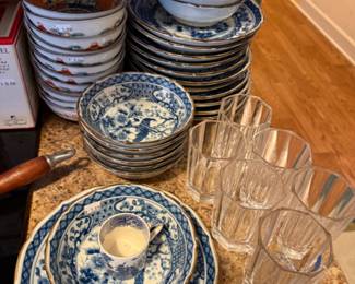 Decorativ Plates