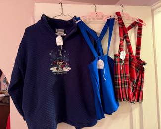 Clothing