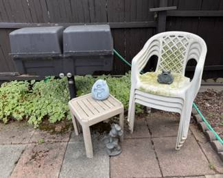 Outdoor Furniture
