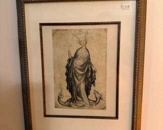 Wall Art