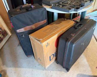Luggage