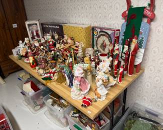 Holiday Decor