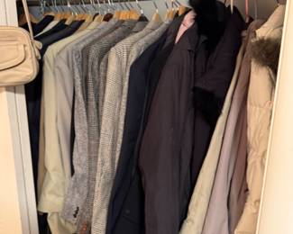 Clothing