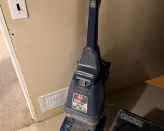 Carpet Cleaner