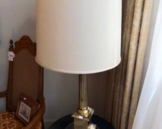 Table Lamp