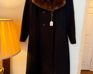 Women's Coat