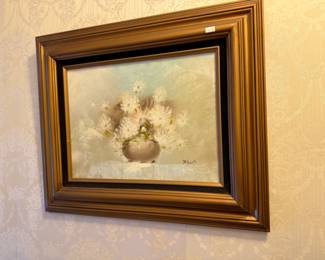 Wall Art
