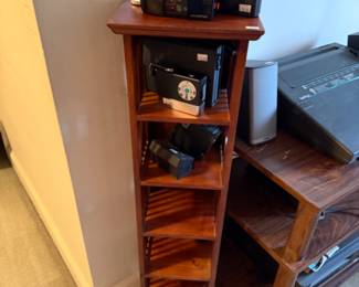 Cameras
