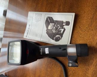 Camera Accessories