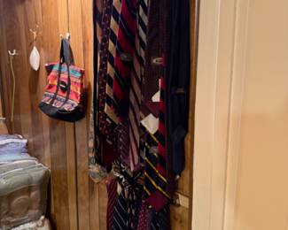 Ties