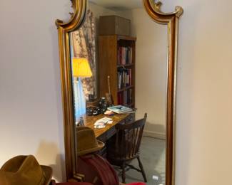 Decorative Mirror