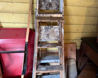 Ladders