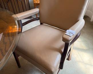 Murphy Miller Armchair (B)