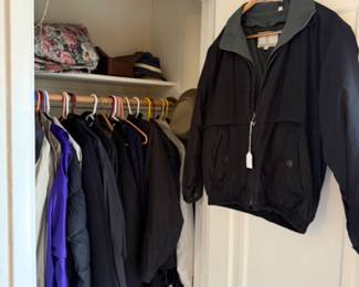 Clothing