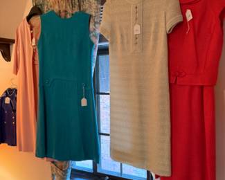 Women's Clothing